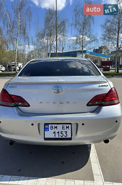 Седан Toyota Avalon 2008 в 