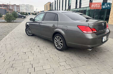 Седан Toyota Avalon 2007 в 