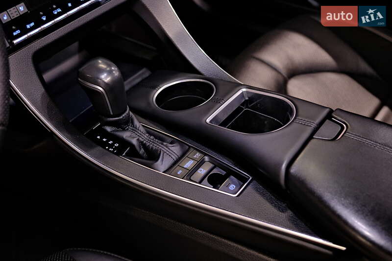 Седан Toyota Avalon 2019 в Одесі фото 16 Седан Toyota Avalon 2019 в Одесі