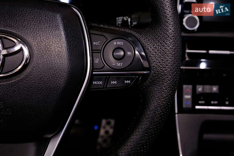 Седан Toyota Avalon 2019 в Одесі фото 22 Седан Toyota Avalon 2019 в Одесі