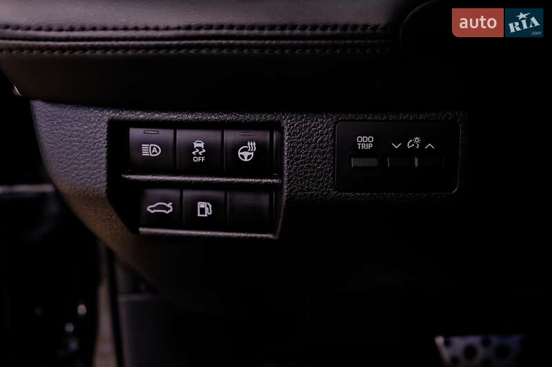 Седан Toyota Avalon 2019 в Одесі фото 27 Седан Toyota Avalon 2019 в Одесі