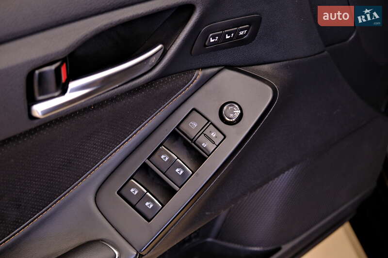 Седан Toyota Avalon 2019 в Одесі фото 29 Седан Toyota Avalon 2019 в Одесі