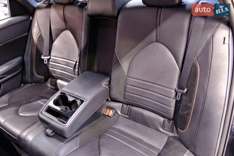Седан Toyota Avalon 2019 в Одесі фото 39 Седан Toyota Avalon 2019 в Одесі