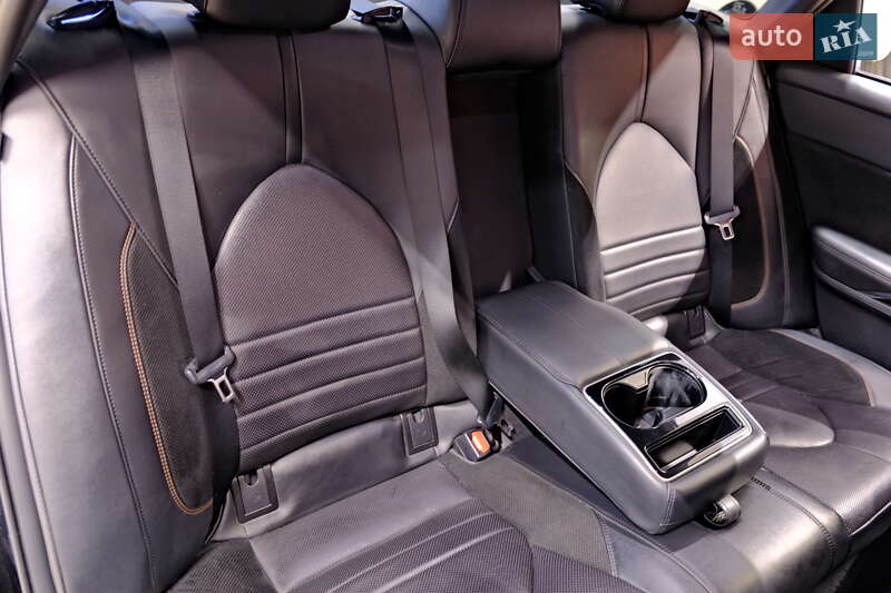 Седан Toyota Avalon 2019 в Одесі фото 43 Седан Toyota Avalon 2019 в Одесі