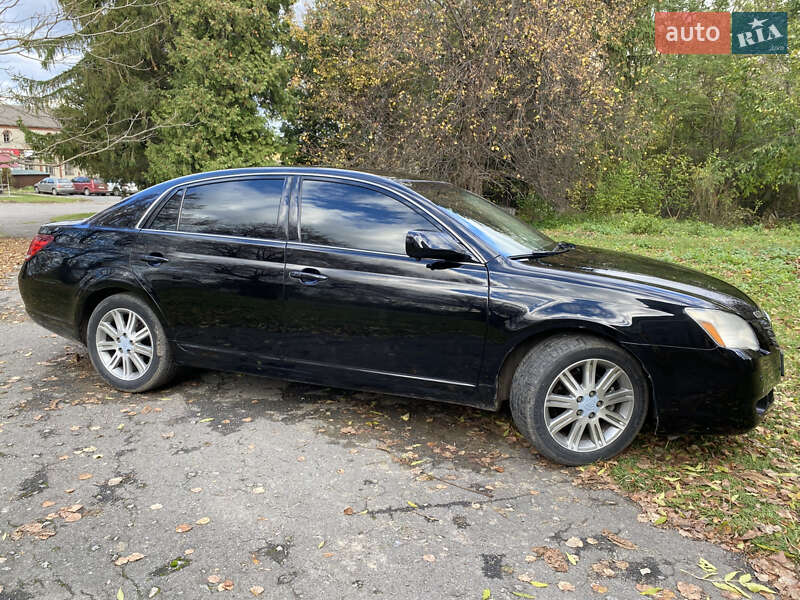 Седан Toyota Avalon 2005 в Хмельницком фото 15 Седан Toyota Avalon 2005 в Хмельницком