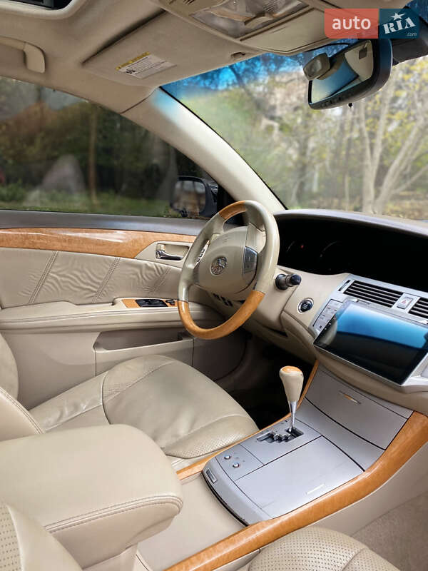 Седан Toyota Avalon 2005 в Хмельницком фото 29 Седан Toyota Avalon 2005 в Хмельницком