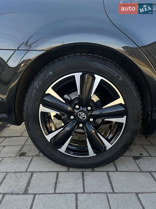 Седан Toyota Avalon 2006 в Івано-Франківську фото 4 Седан Toyota Avalon 2006 в Івано-Франківську