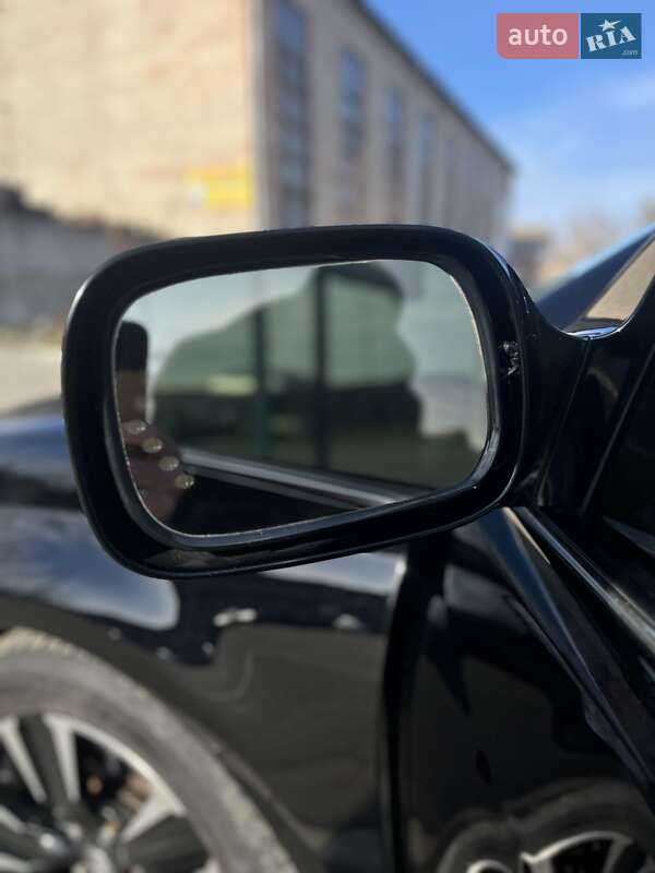 Седан Toyota Avalon 2006 в Івано-Франківську фото 18 Седан Toyota Avalon 2006 в Івано-Франківську