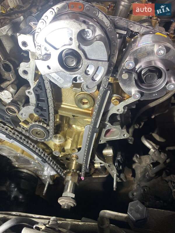 Седан Toyota Avalon 2006 в Івано-Франківську фото 22 Седан Toyota Avalon 2006 в Івано-Франківську