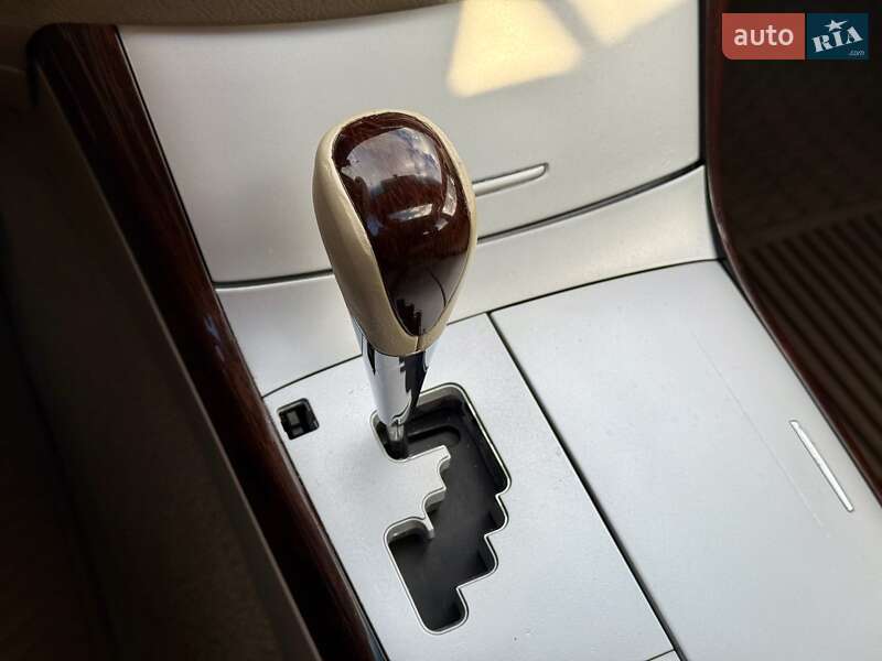 Седан Toyota Avalon 2008 в Харькове фото 19 Седан Toyota Avalon 2008 в Харькове