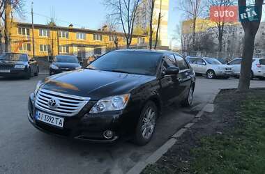 Седан Toyota Avalon 2008 в Києві
