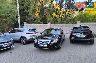 Седан Toyota Avalon 2008 в Киеве