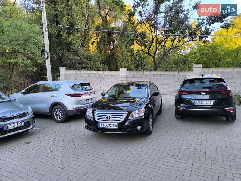 Седан Toyota Avalon 2008 в Киеве