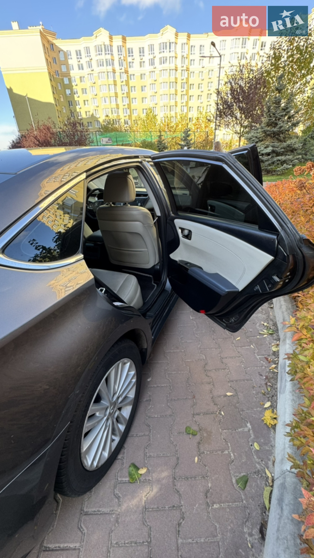 2013 Toyota Avalon - мініатюра 26