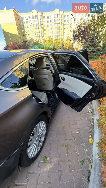 Седан Toyota Avalon 2013 в Киеве фото 27 Седан Toyota Avalon 2013 в Киеве