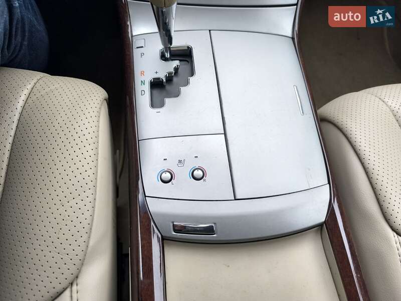 Седан Toyota Avalon 2008 в Киеве