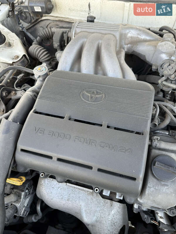 Седан Toyota Avalon 1996 в Киеве фото 20 Седан Toyota Avalon 1996 в Киеве