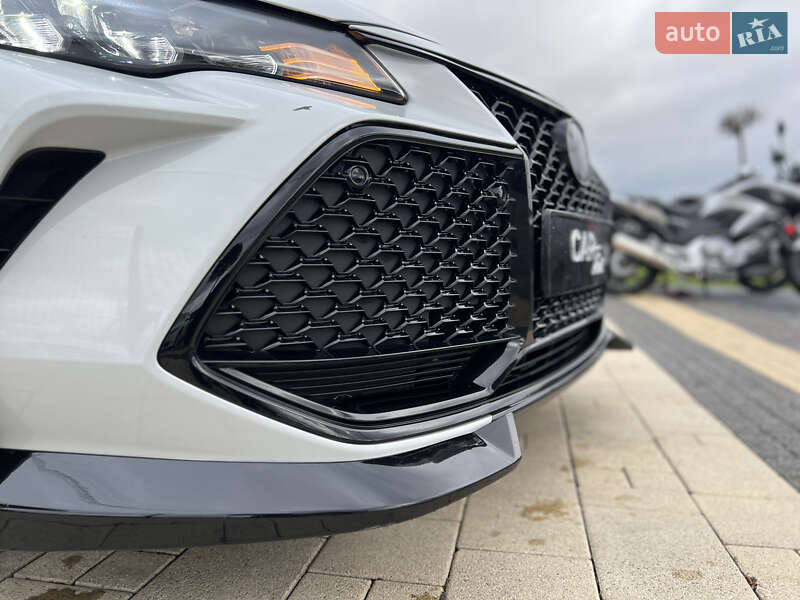 Седан Toyota Avalon 2020 в Львове фото 16 Седан Toyota Avalon 2020 в Львове