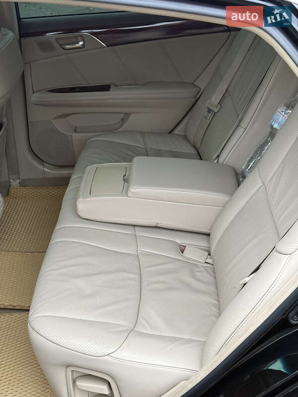 Седан Toyota Avalon 2008 в Борисполі