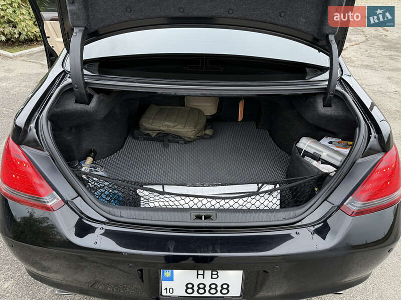 Седан Toyota Avalon 2008 в Борисполі