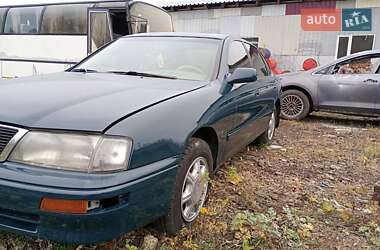 Седан Toyota Avalon 1995 в Харькове