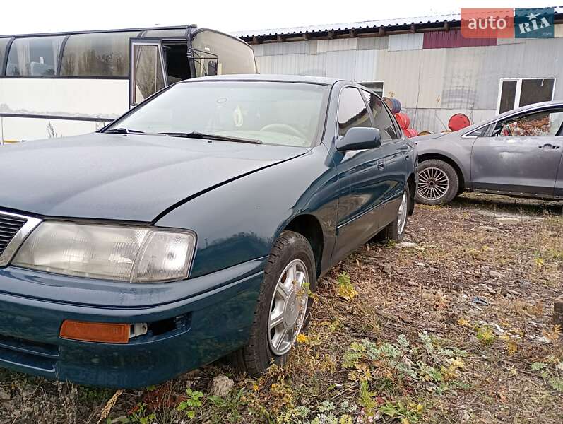 Toyota Avalon 1995