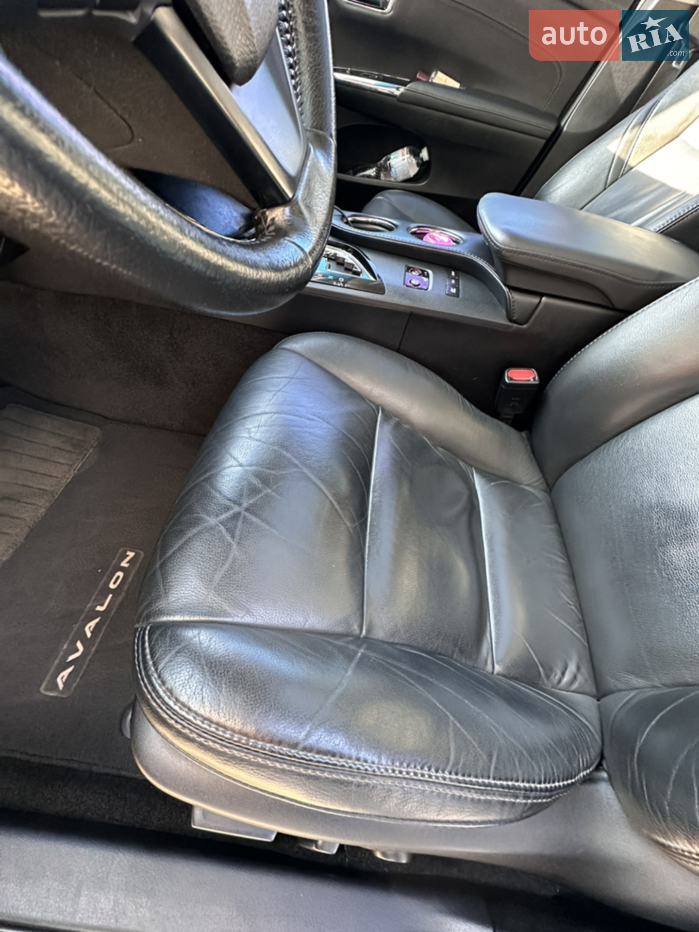 2015 Toyota Avalon - мініатюра 11