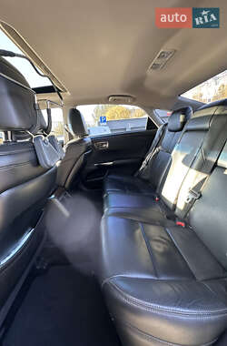 Седан Toyota Avalon 2015 в Луцке