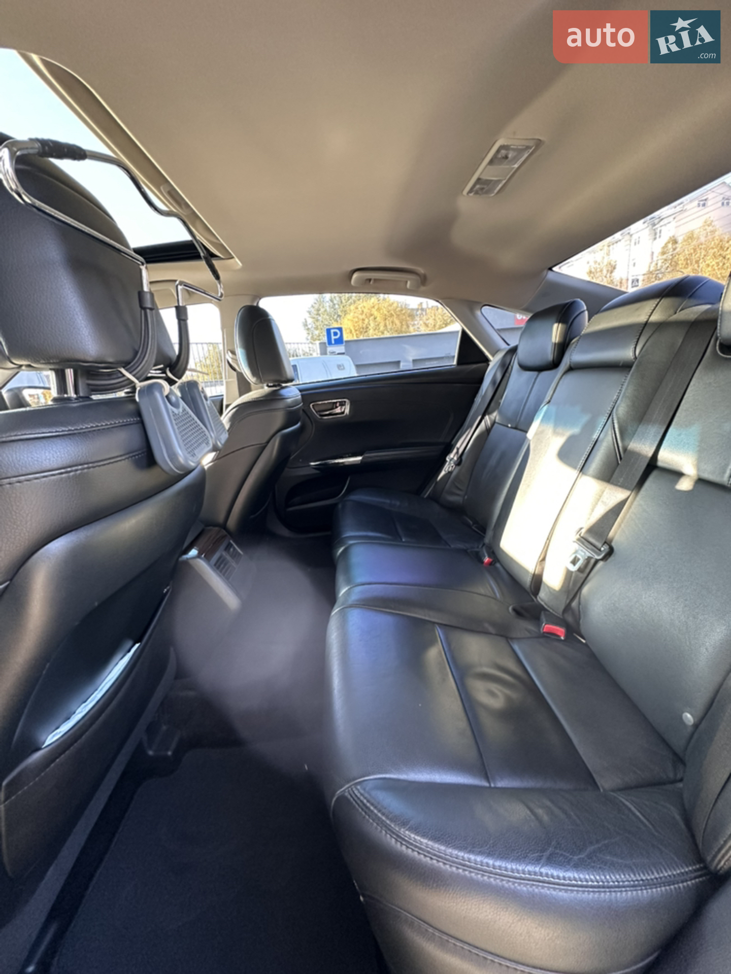 2015 Toyota Avalon - мініатюра 17