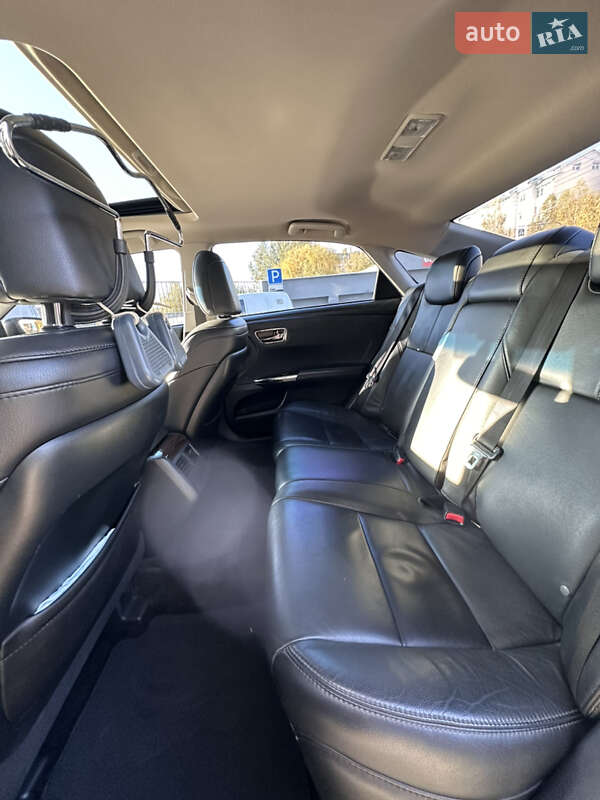 Седан Toyota Avalon 2015 в Луцке