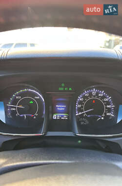 Седан Toyota Avalon 2015 в Луцке