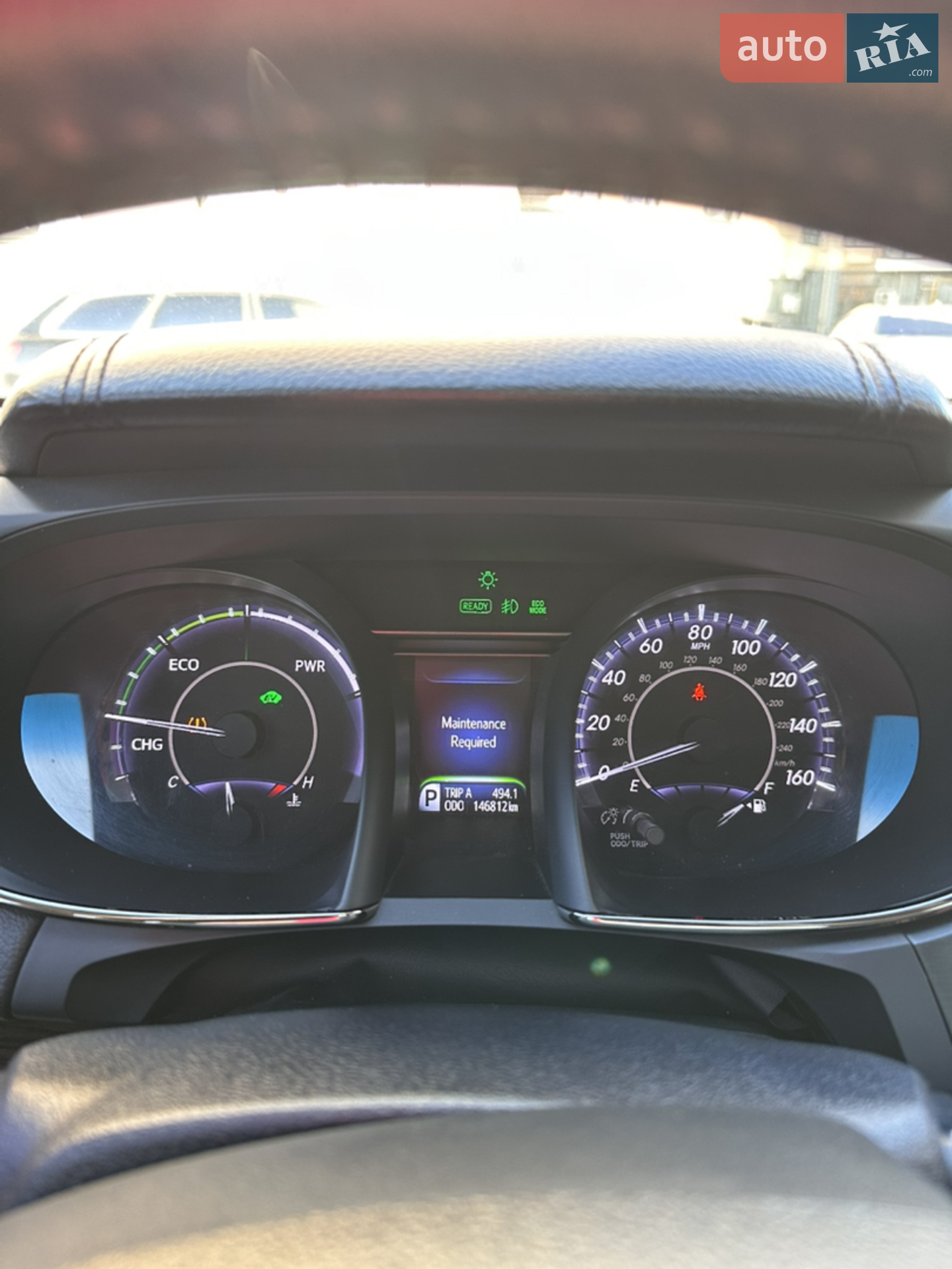 2015 Toyota Avalon - мініатюра 21