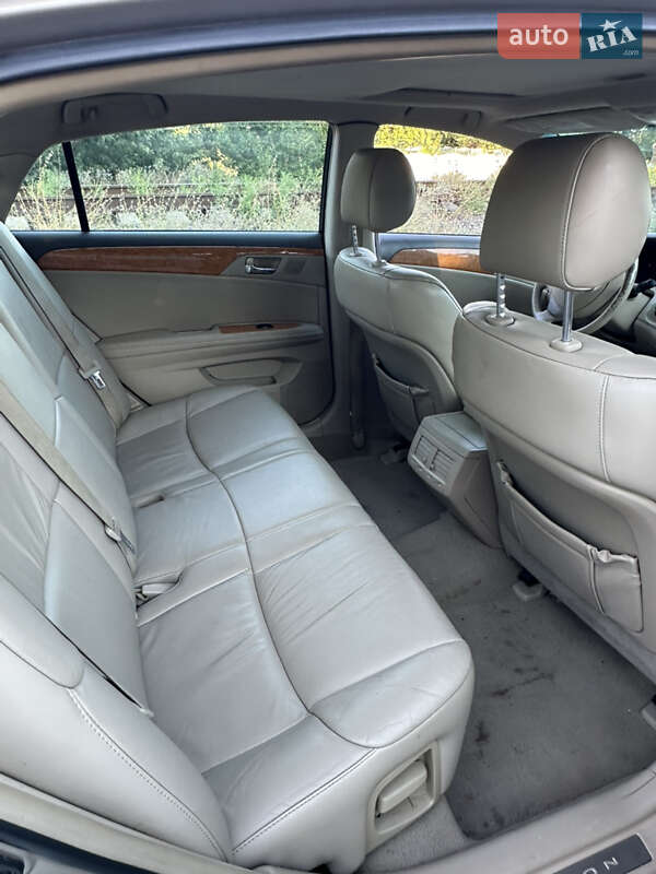 Седан Toyota Avalon 2007 в Харкові
