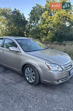 Седан Toyota Avalon 2007 в Харькове