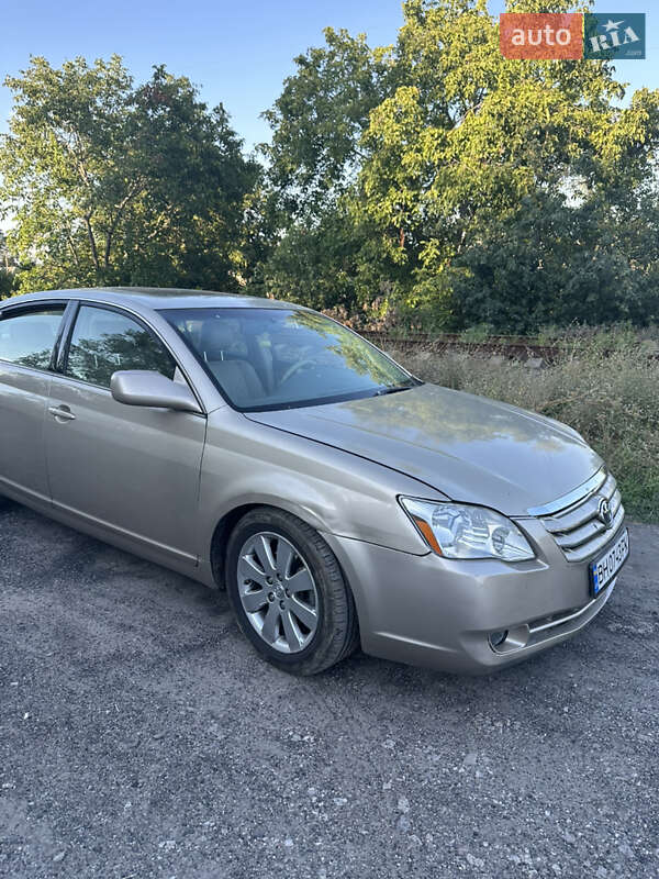 Седан Toyota Avalon 2007 в Харкові