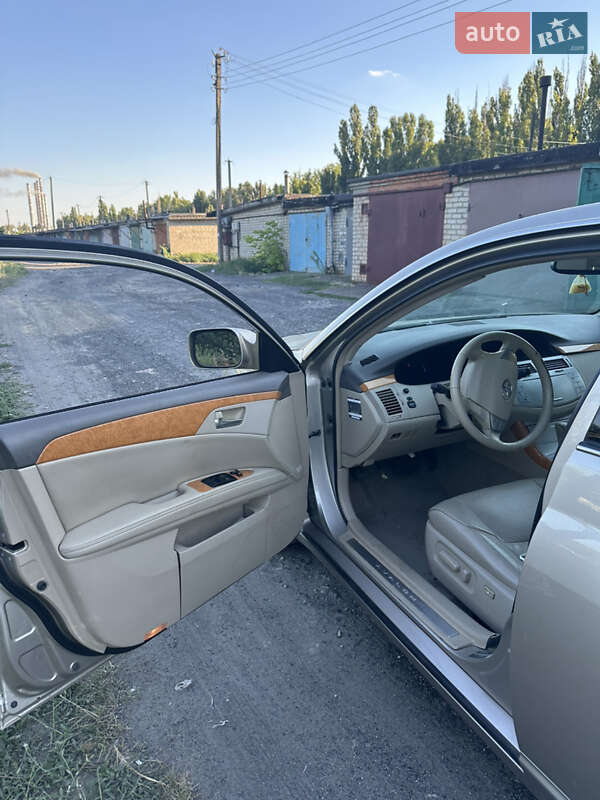 Седан Toyota Avalon 2007 в Харкові