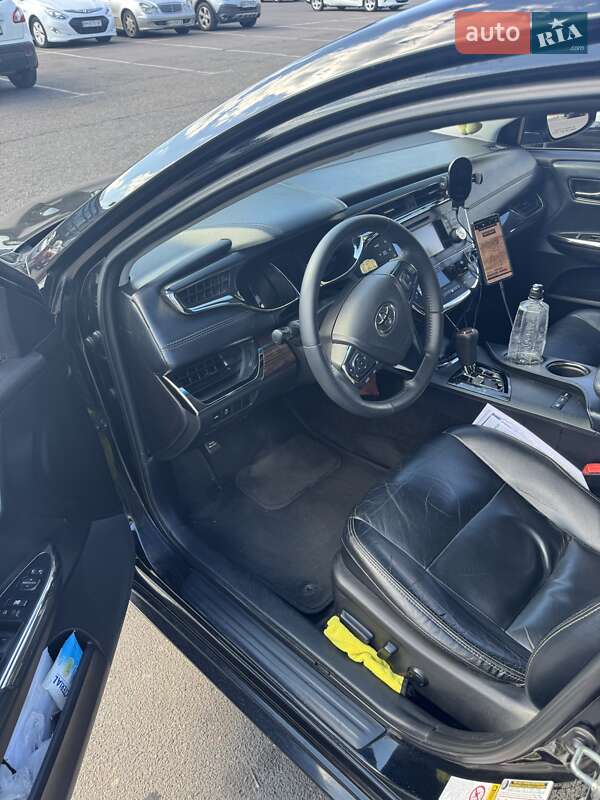 Седан Toyota Avalon 2014 в Одессе