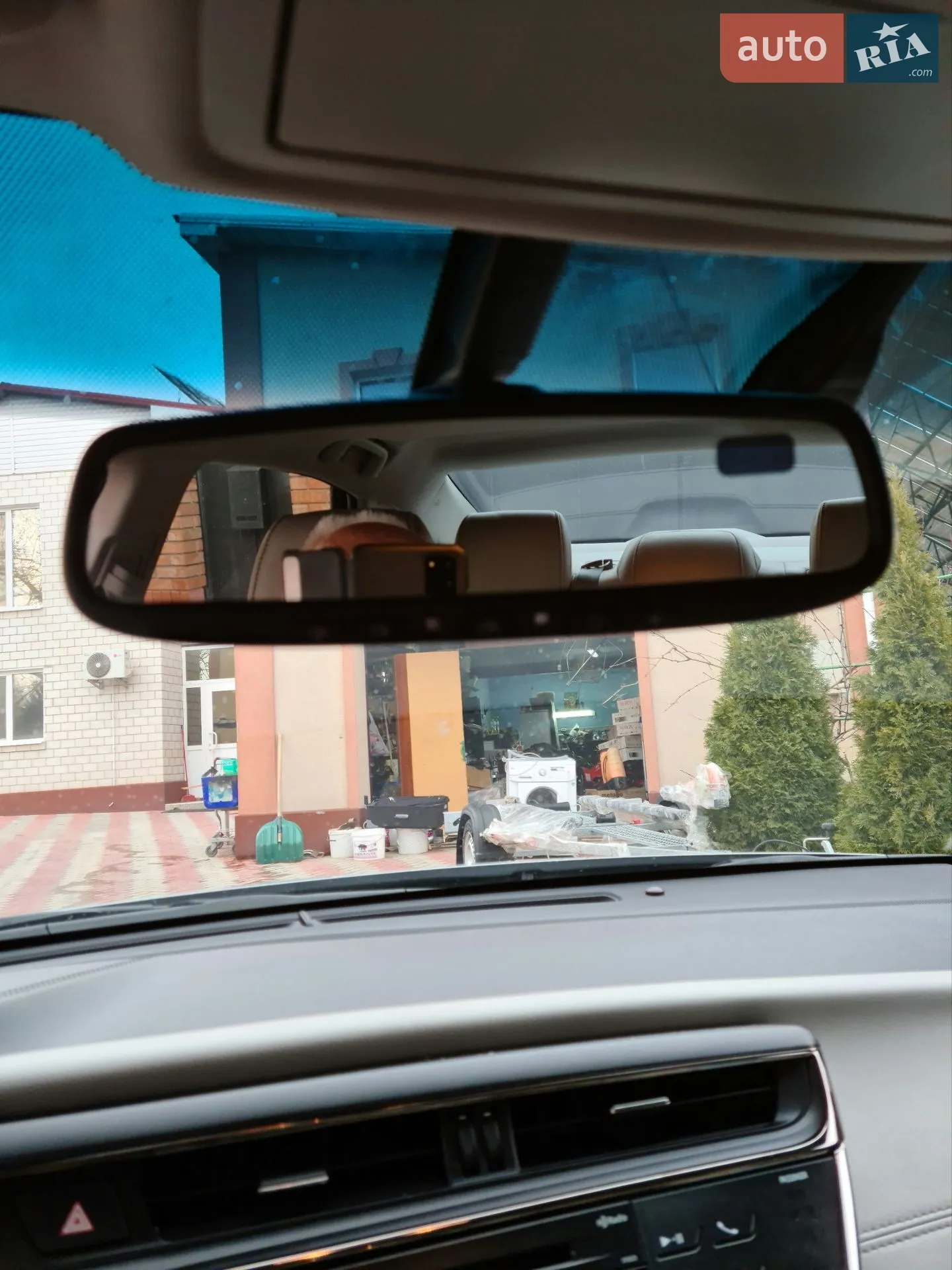 2014 Toyota Avalon - мініатюра 2