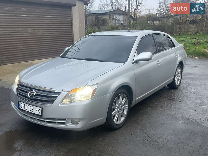 Седан Toyota Avalon 2006 в Одессе