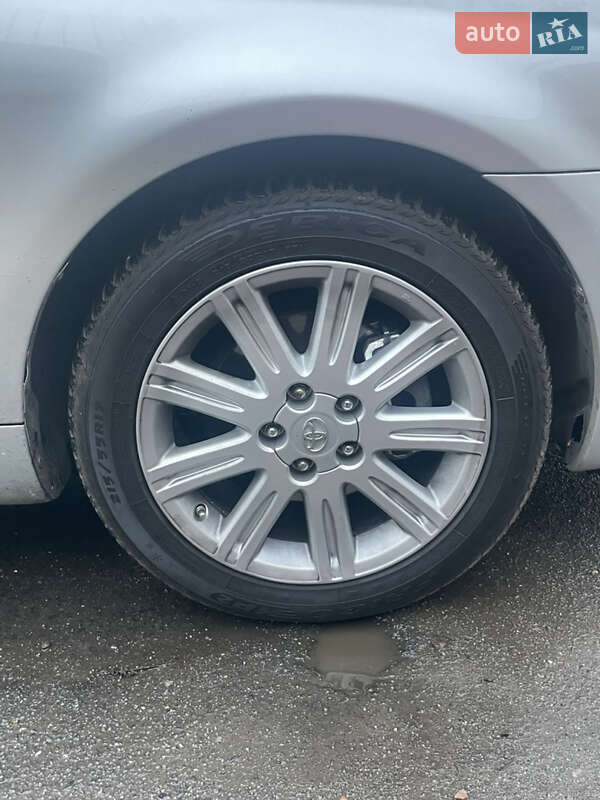 Седан Toyota Avalon 2006 в Одессе