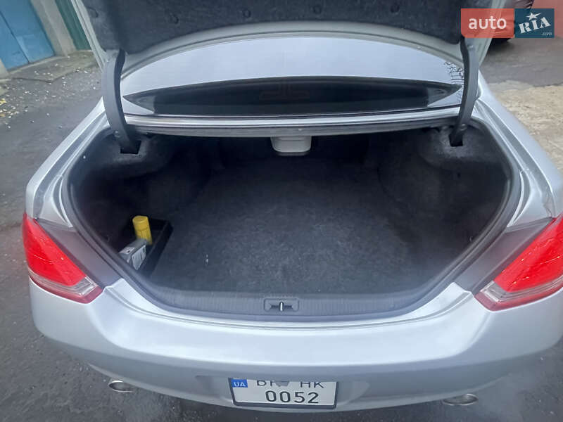 Седан Toyota Avalon 2006 в Одессе