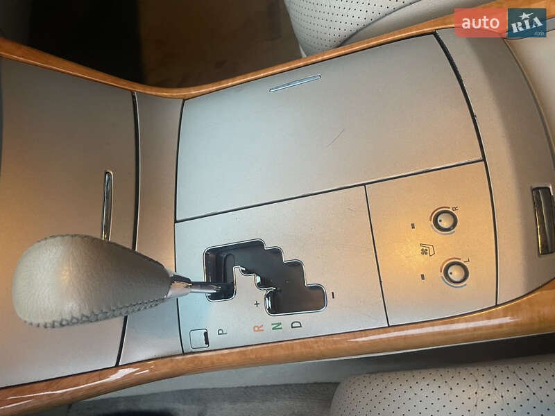 Седан Toyota Avalon 2006 в Одессе