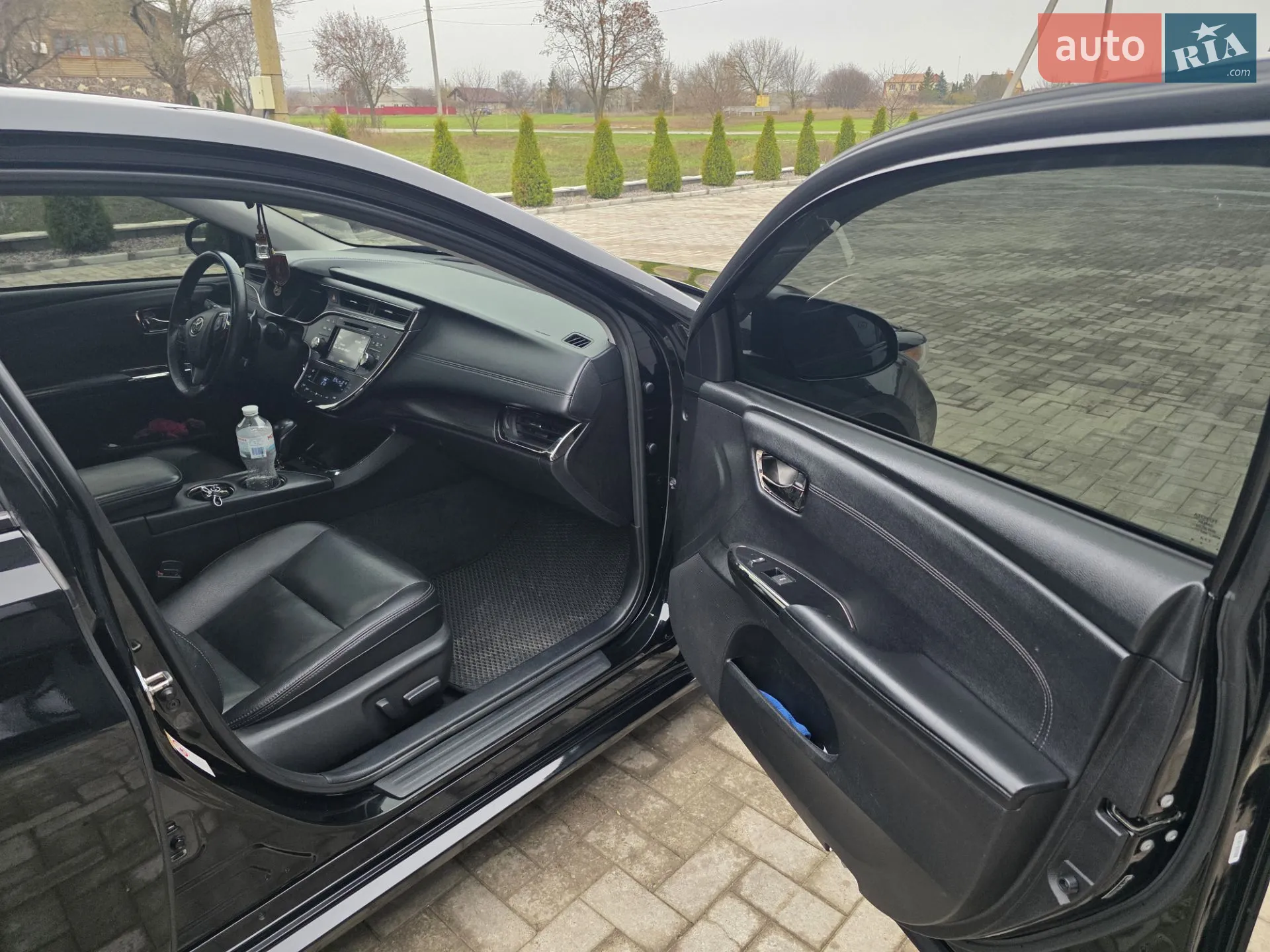 2017 Toyota Avalon - мініатюра 10