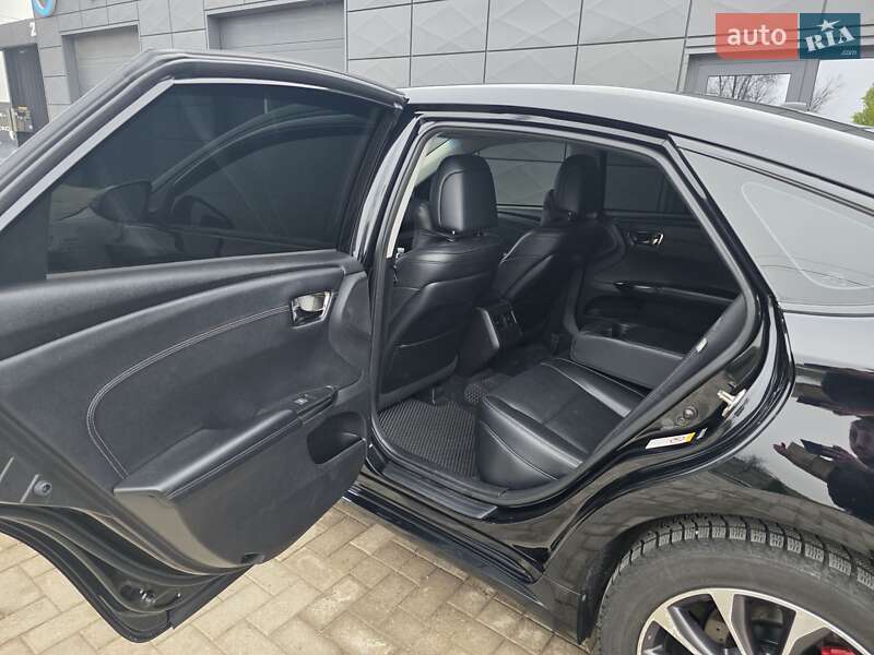 Седан Toyota Avalon 2017 в Криничках