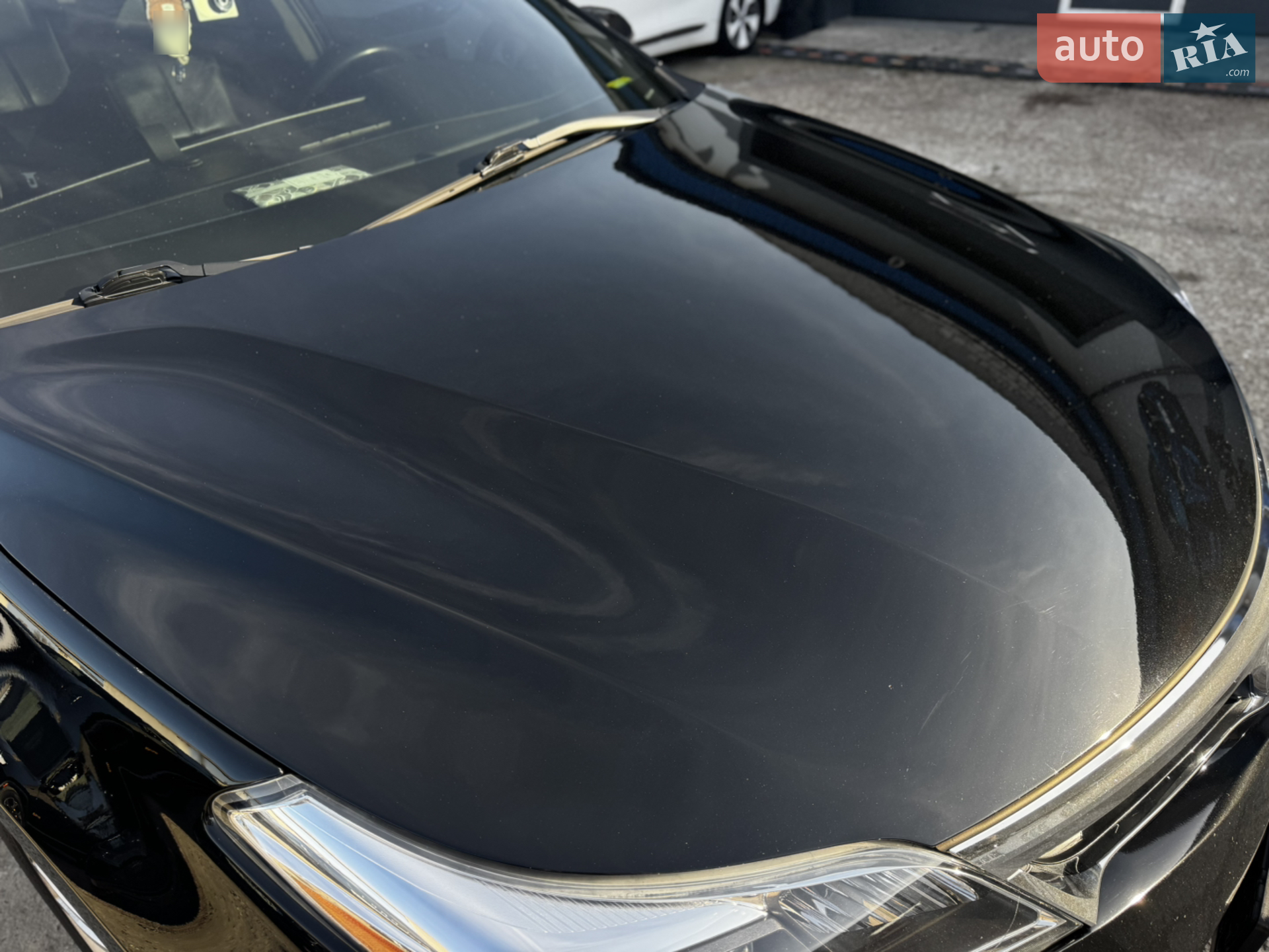 2013 Toyota Avalon - мініатюра 18