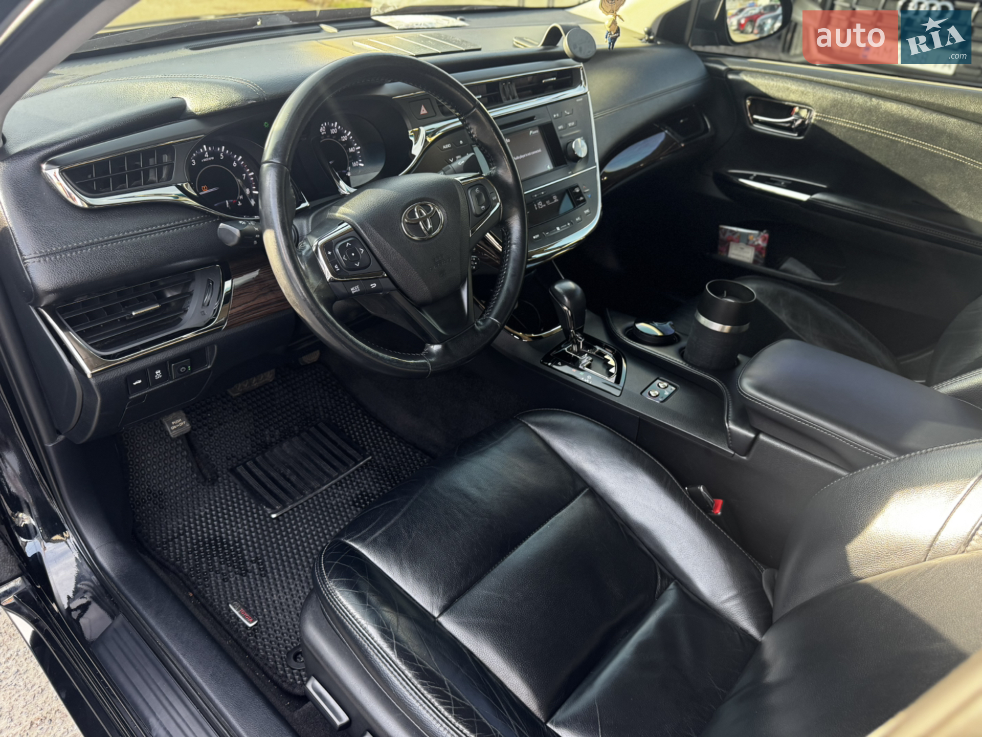 2013 Toyota Avalon - мініатюра 27
