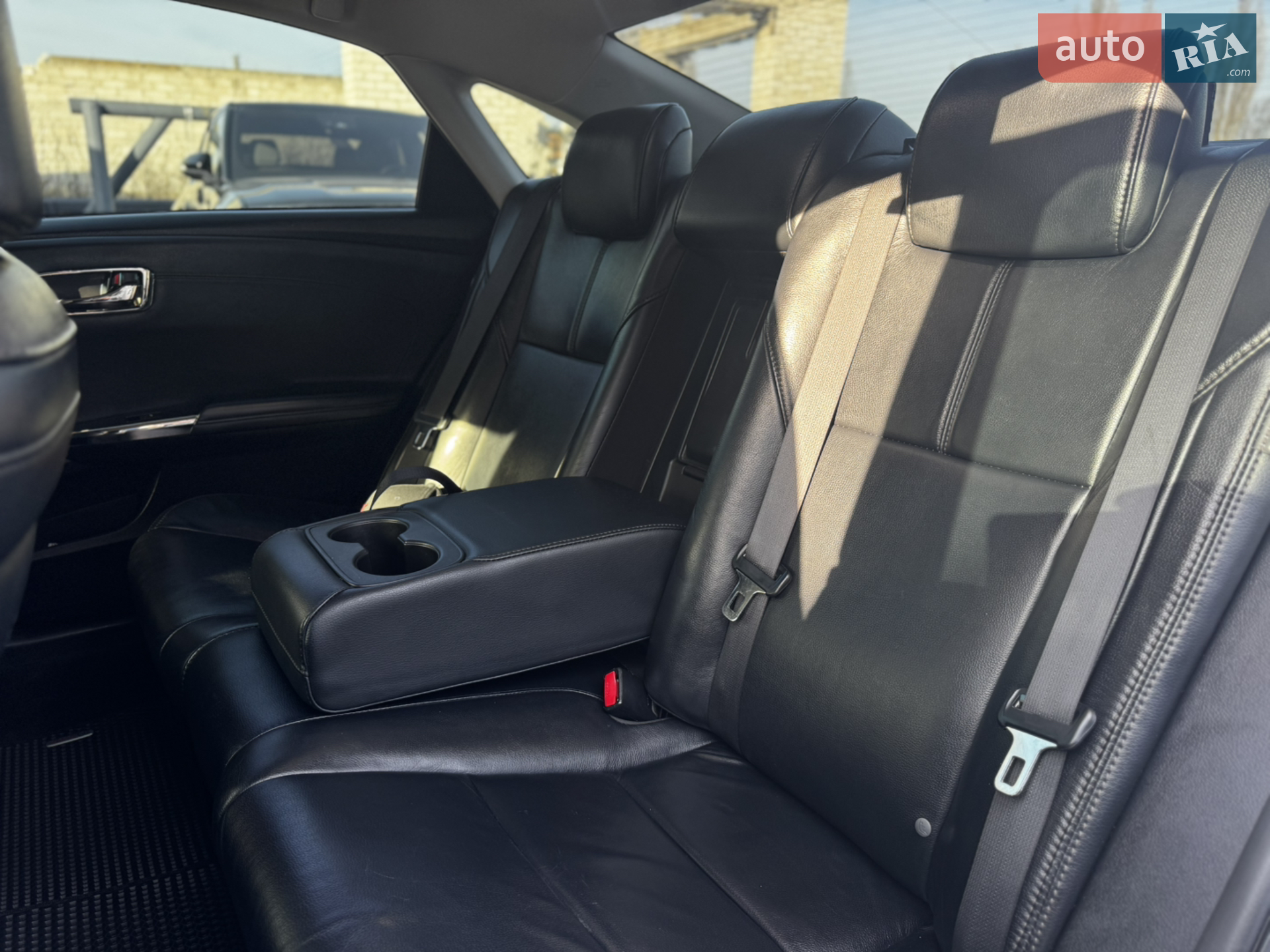 2013 Toyota Avalon - мініатюра 44