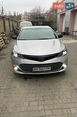 Седан Toyota Avalon 2014 в Одессе