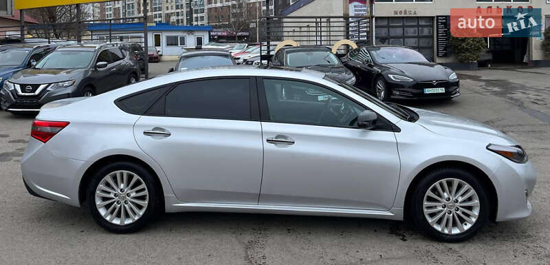Седан Toyota Avalon 2014 в Одессе фото 3 Седан Toyota Avalon 2014 в Одессе