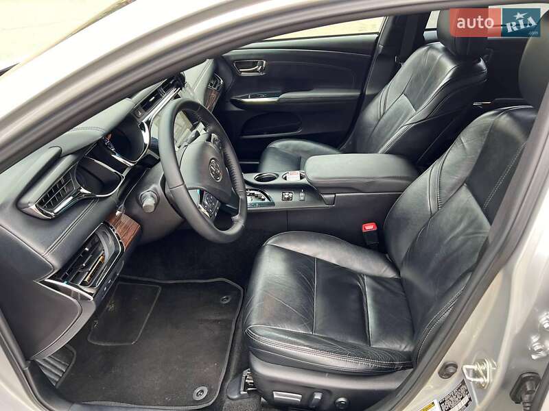 Седан Toyota Avalon 2014 в Одессе фото 6 Седан Toyota Avalon 2014 в Одессе